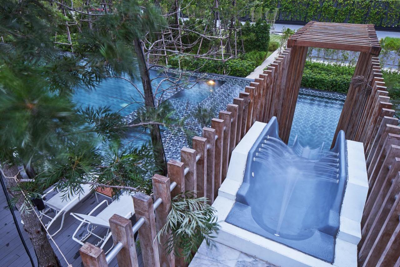 Veranda Residence Pattaya Pool Villa Na Chom Thian Exterior foto